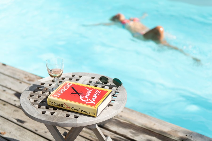 Hébergement AbracadaRoom : Bohemian - Image 13