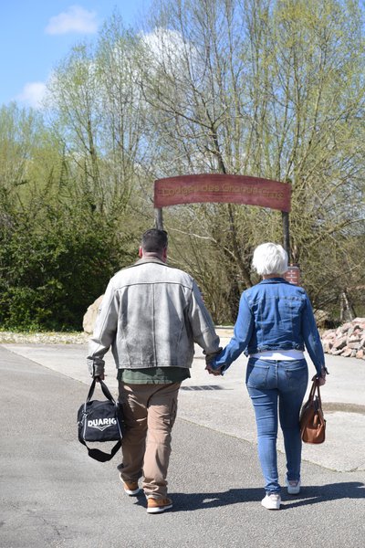 Domaine AbracadaRoom : Les Lodges des Grands Crus - Image 5