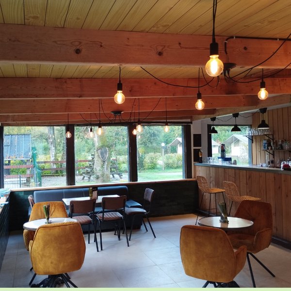 Domaine AbracadaRoom : Camping La Rivière d'Argent - Image 13