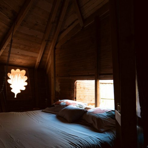 Hébergement AbracadaRoom : Robin des bois - Image 3