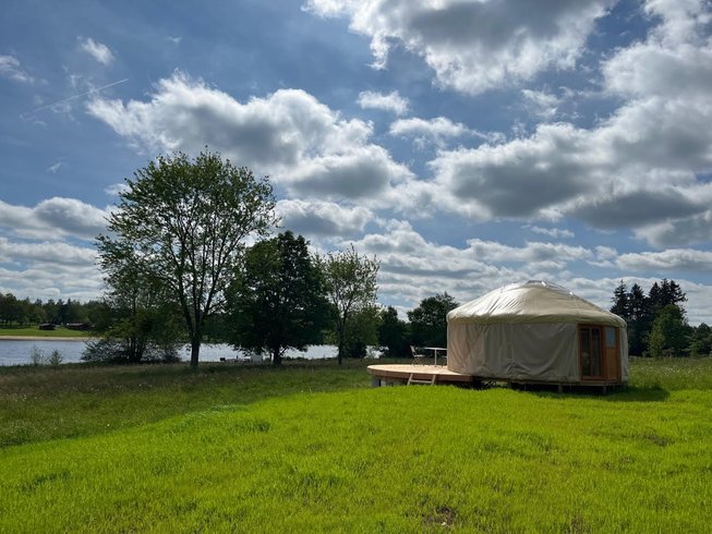 Domaine AbracadaRoom : Les logements insolites de la Base nautique - Image 2
