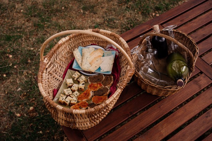 Domaine AbracadaRoom : Un Lit Au Pré - La ferme de la Flocellière - Image 15