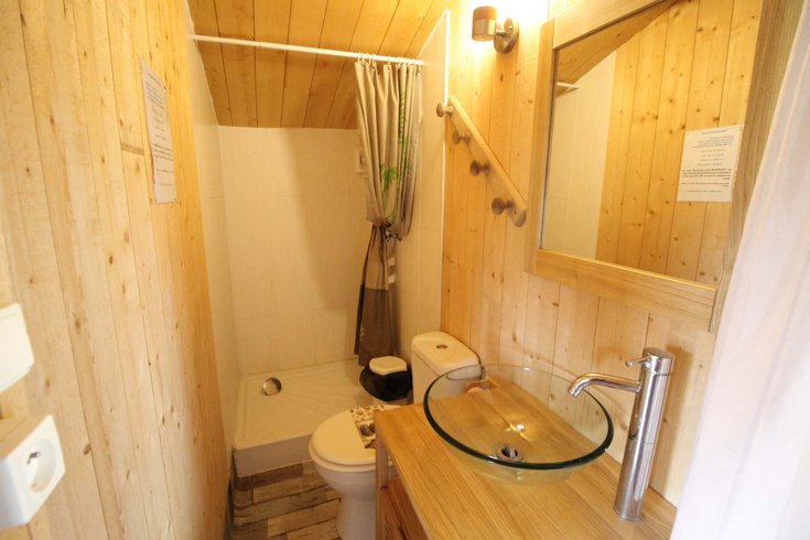 Hébergement AbracadaRoom : Reposoir - Image 6