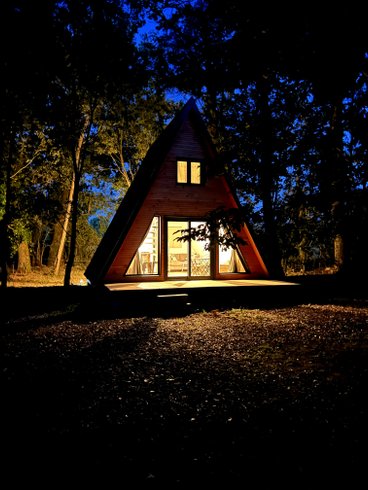 Hébergement AbracadaRoom : L'A-tipi-que - Image 12