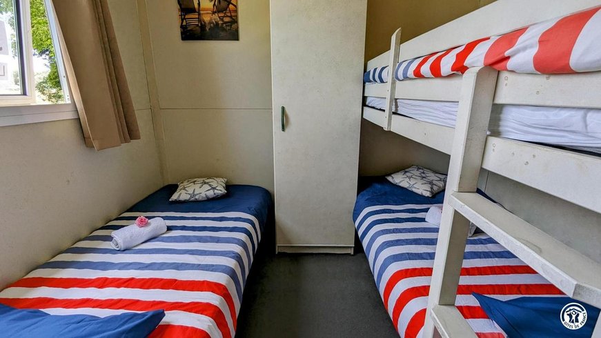 Hébergement AbracadaRoom : Le Cottage Flottant Insolite - Image 20