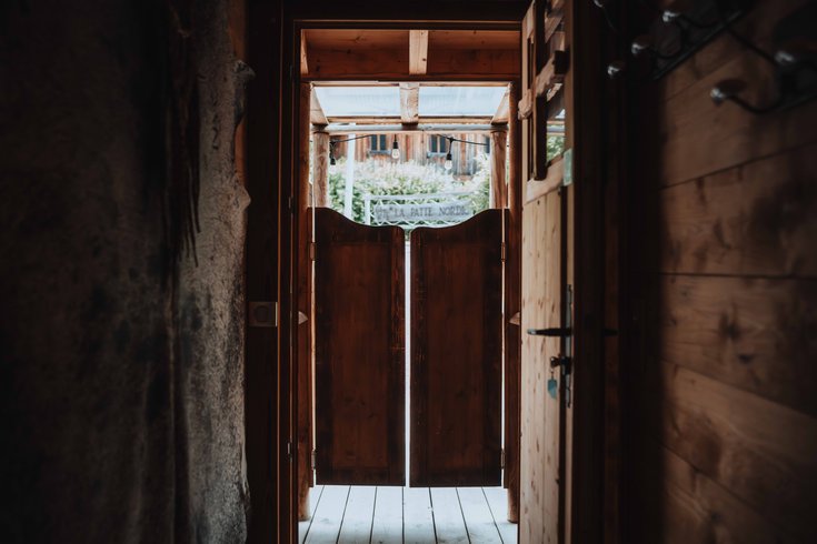 Hébergement AbracadaRoom : Cabane Le Saloon & Spa - Image 5