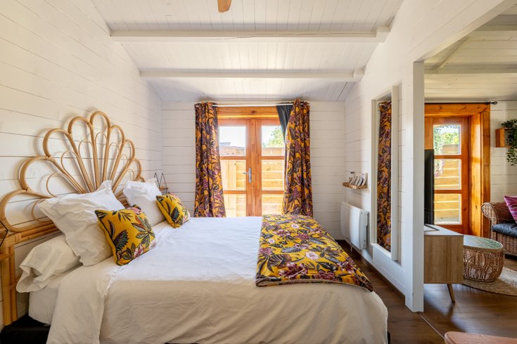 Hébergement AbracadaRoom : Love Cottage & Balnéo, votre évasion bien être en Vendée - Image 5