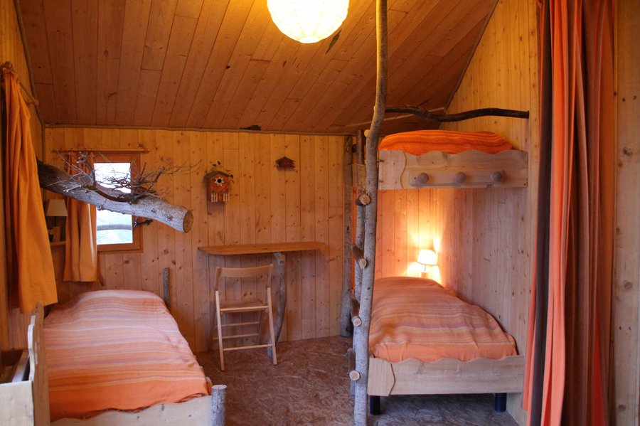 Hébergement AbracadaRoom : Chouette - Image 7