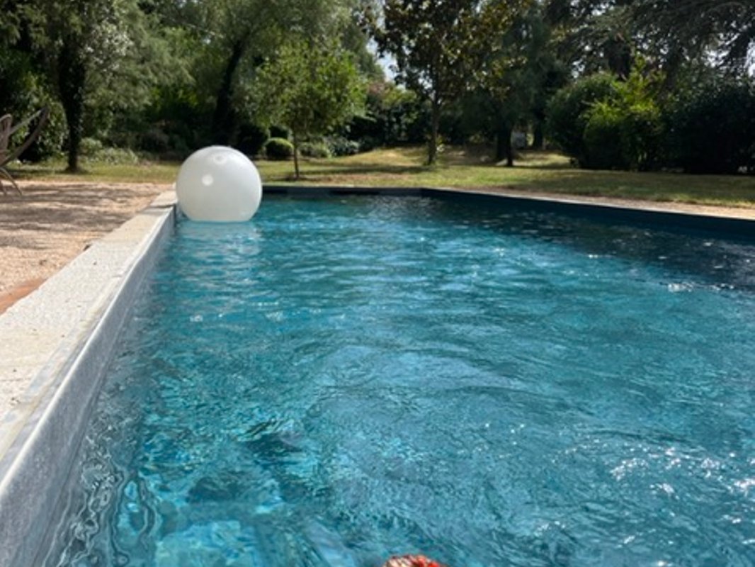 BOISBOLCHET ECOLODGE & SPA à Bouillargues (3)