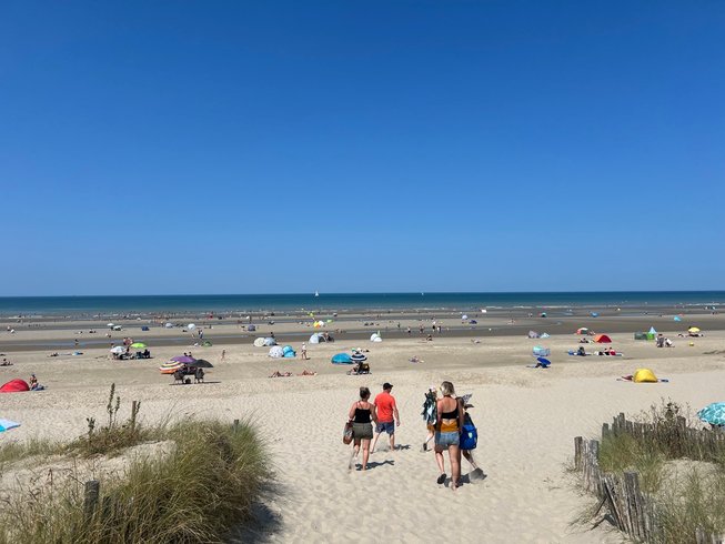 Hébergement AbracadaRoom : Suite Romantique le secret de Kama avec spa, sauna et douche bien être - Image 21