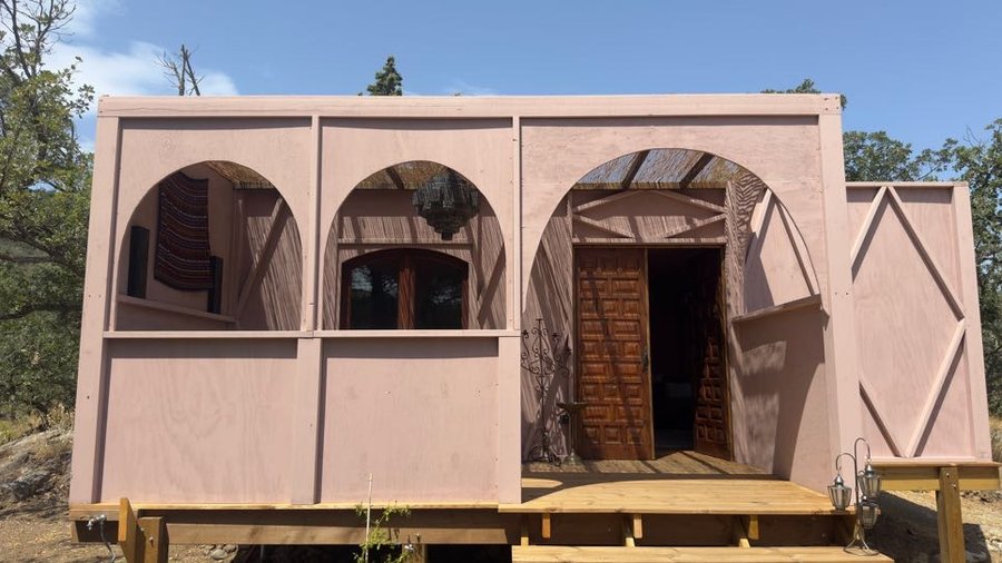Hébergement AbracadaRoom : L'Hacienda - Image 13