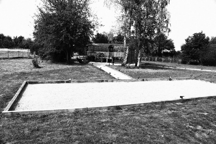 Hébergement AbracadaRoom : Le Mama Tonneau & Spa - Image 21