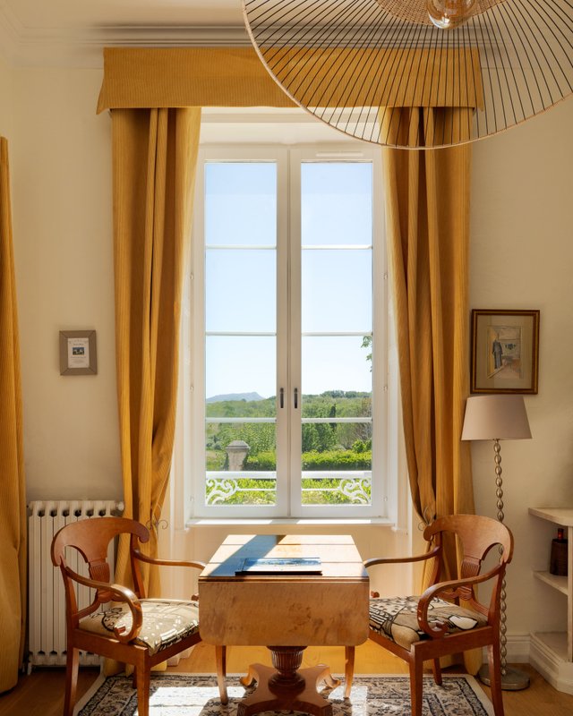Chambre luxe à Bidart (17)