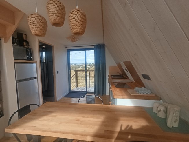 Domaine AbracadaRoom : La Cabane des Biquets - Image 19