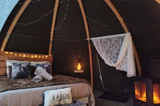 Les Cocons Pyrénéens