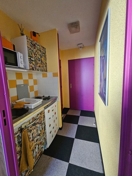 Hébergement AbracadaRoom : Insolite -  Années 80 - Image 11