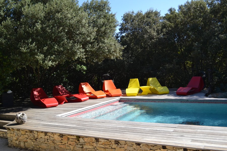 Domaine AbracadaRoom : OXYZEN - Image 3