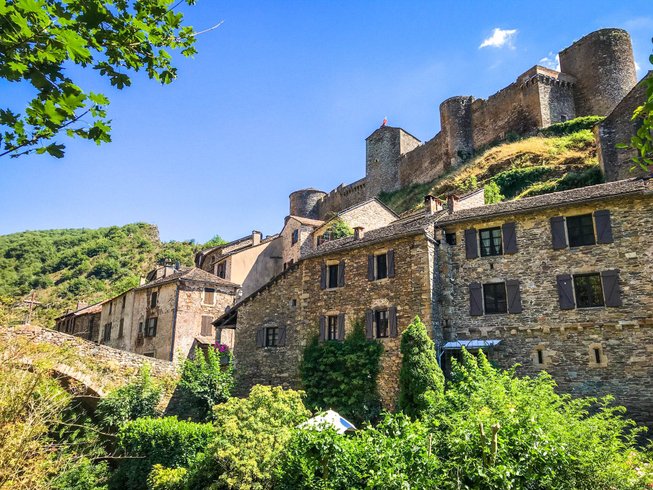 Hébergement AbracadaRoom : Cybèle, bulle perchée avec vue rivière - Image 14