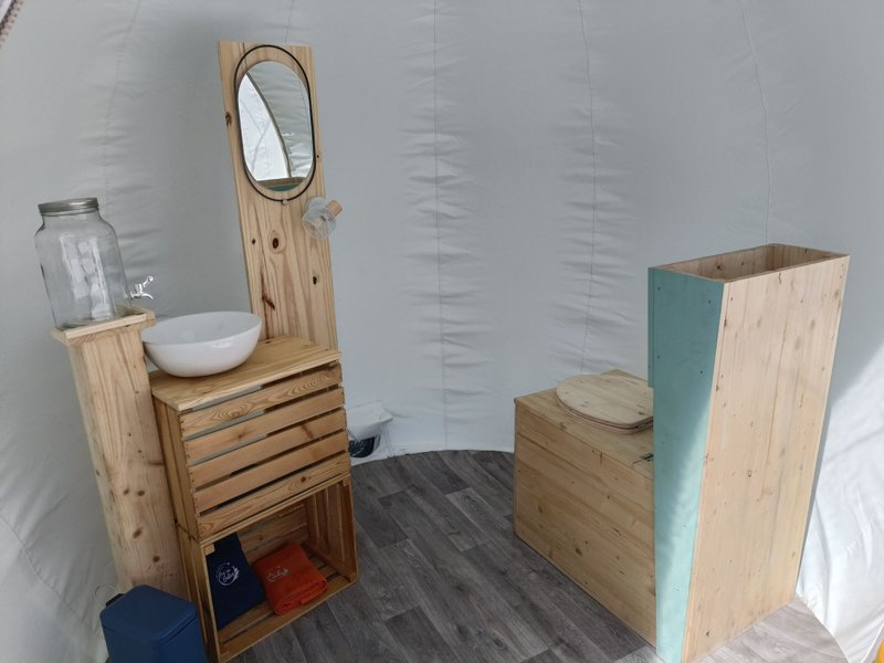 Hébergement AbracadaRoom : Reine des prés - Image 6