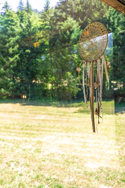 Domaine AbracadaRoom : La Résilience - séjour en nature - Image 25