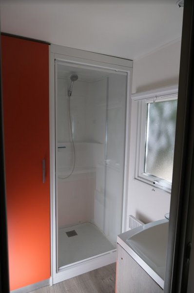 Hébergement AbracadaRoom : Mobilodge de la Vallée - 4 personnes - Image 16