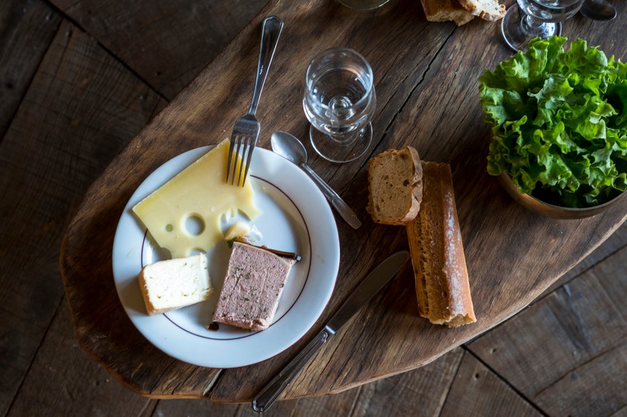 Domaine AbracadaRoom : Vit Tel Ta Nature - Image 7