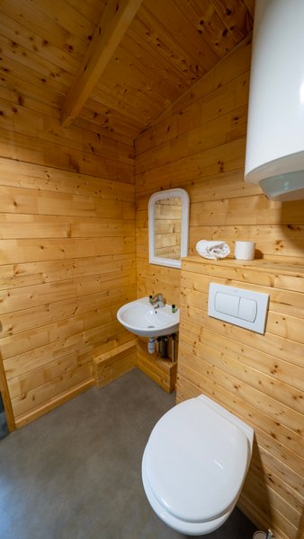 Hébergement AbracadaRoom : Cabane Taboo - Image 3