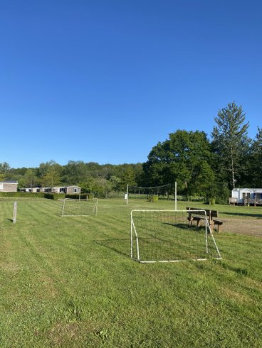 Domaine AbracadaRoom : Seasonova Camping la Forêt - Image 13