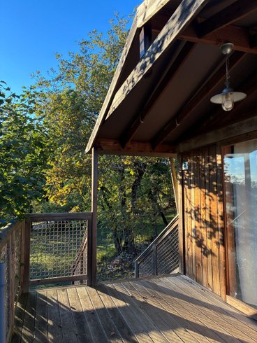 Hébergement AbracadaRoom : Lodge Africa - Image 9