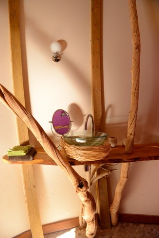 Hébergement AbracadaRoom : Lodge Chrysalide 3 - Image 6