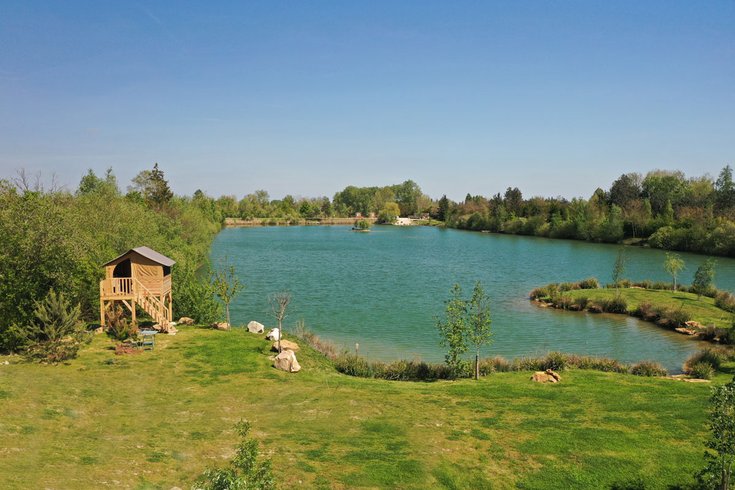 Hébergement AbracadaRoom : Cabane sur pilotis - Image 25
