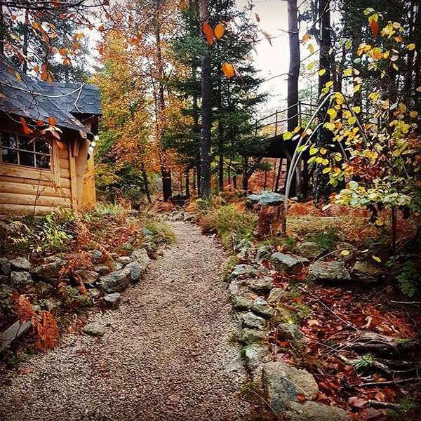 Hébergement AbracadaRoom : Le KOTA FINLANDAIS - Image 6