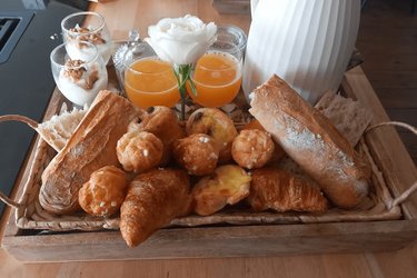 Le Nid des Amoureux & Spa privatif à La Roque-Gageac (4)
