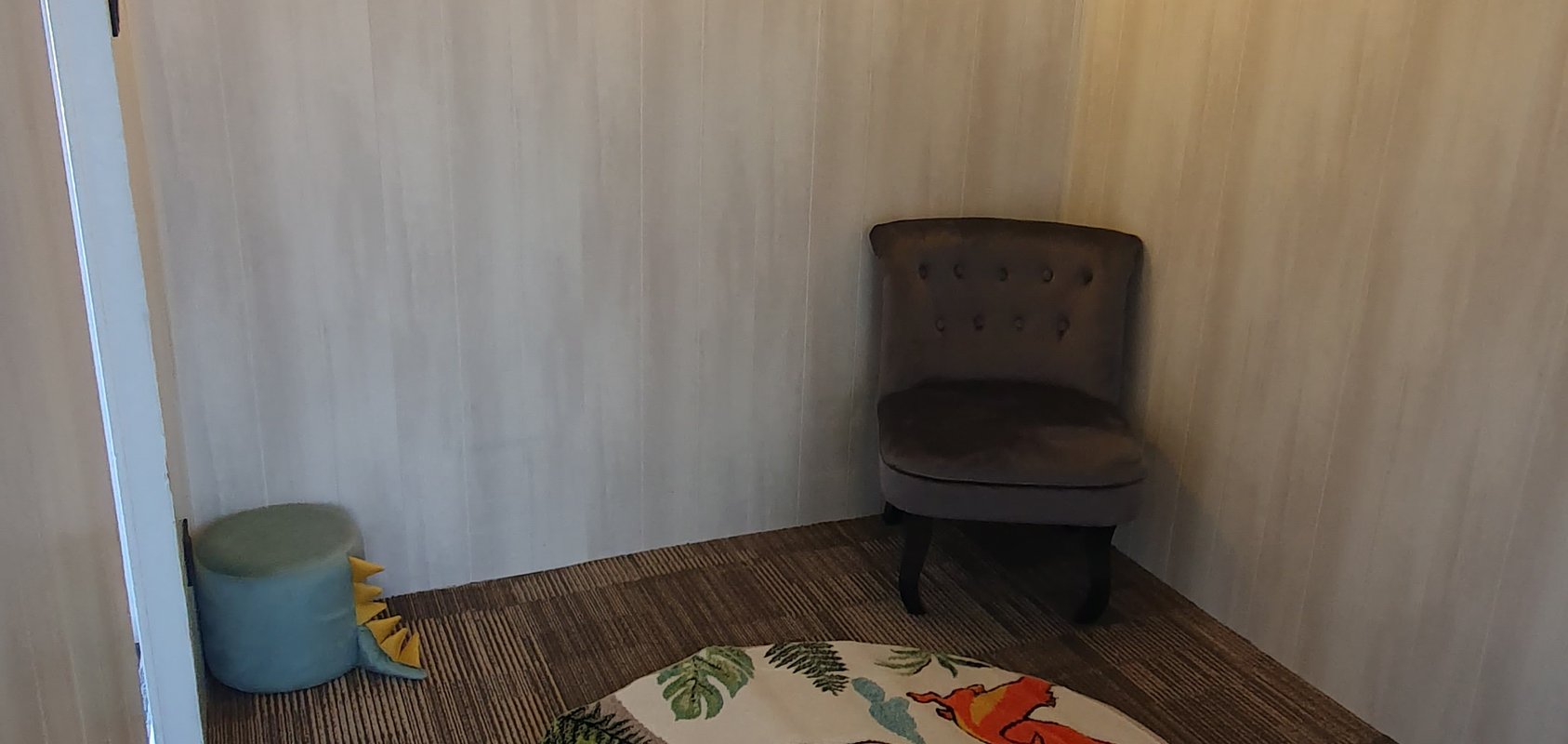 Suite Dino à Arbigny (3)