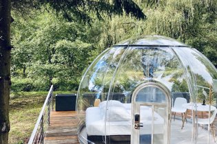 La Grange d'Hélène