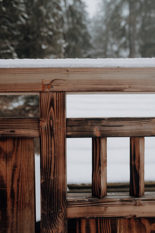 Chalet Rustika à Chatel (10)