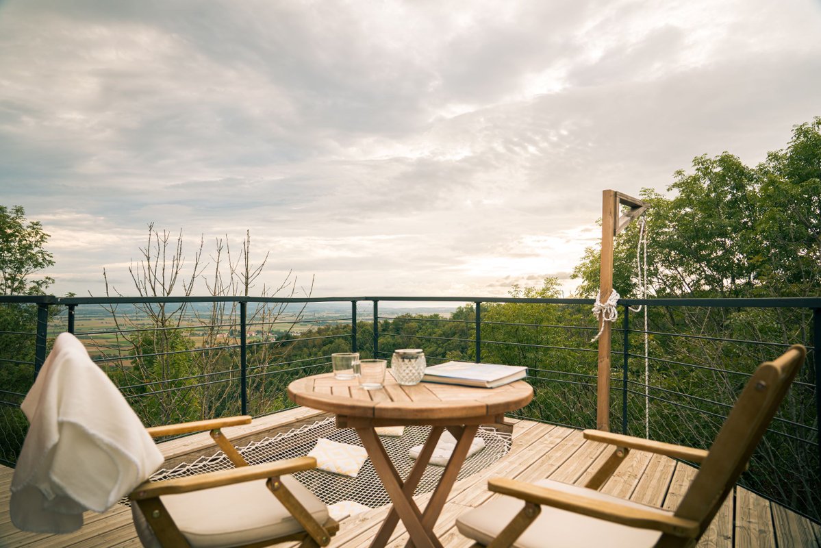 Lodge SPA & Sauna Zen à Gillonnay (38)