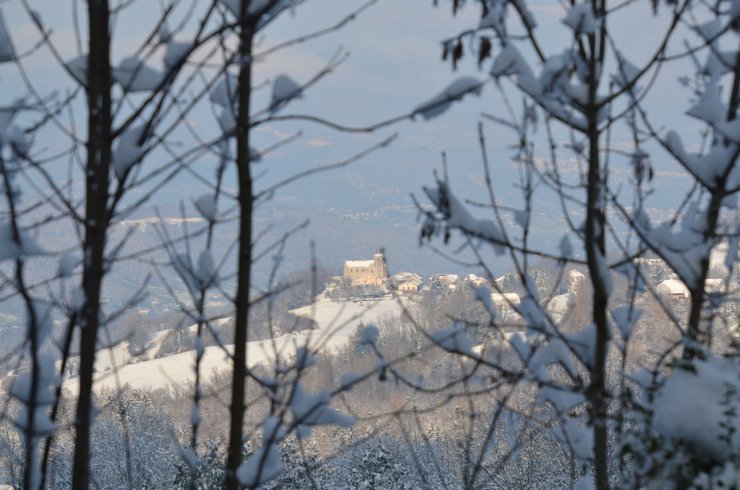 Domaine AbracadaRoom : Monchâteau étoilé - Image 45