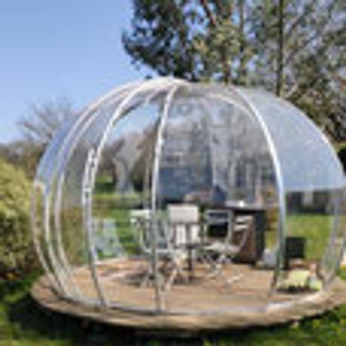 Hébergement AbracadaRoom : La Bulle D'O - Image 9