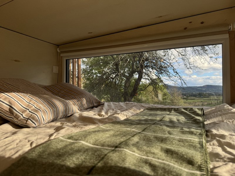 Hébergement AbracadaRoom : La Clairière de Peylenc - Refuge en Velay - Image 43