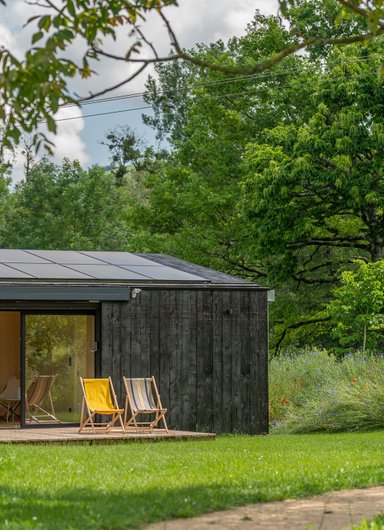 KOKONI - ICI 4 personnes à Arette