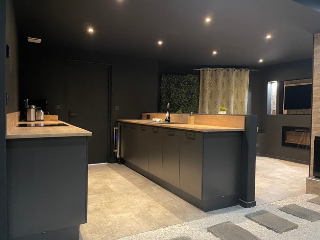 Domaine AbracadaRoom : Spa & Love Exotic - Image 5