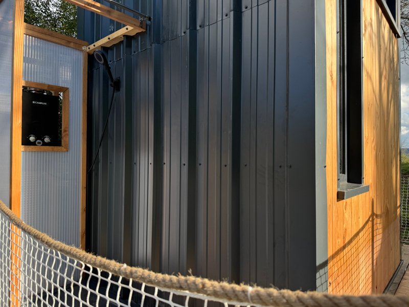 Hébergement AbracadaRoom : La Clairière de Peylenc - Refuge en Velay - Image 12