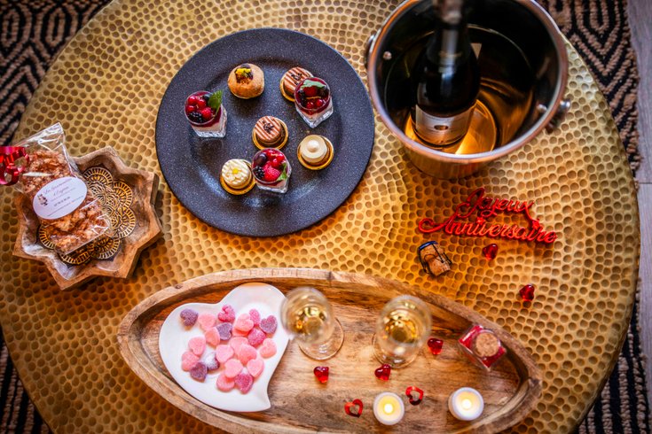 Hébergement AbracadaRoom : COCOON ATLAS & SPA - Image 25