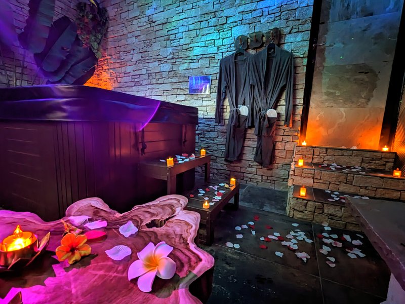 Hébergement AbracadaRoom : Spassionnement à l'Exotique - Image 4