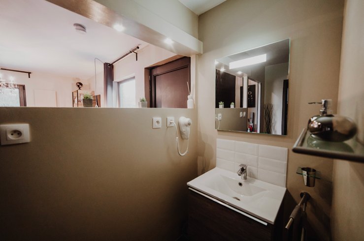 Domaine AbracadaRoom : In The Woods - Image 7