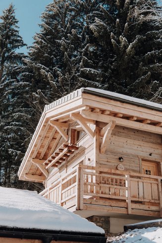 Hébergement AbracadaRoom : Chalet Utopia - Image 44