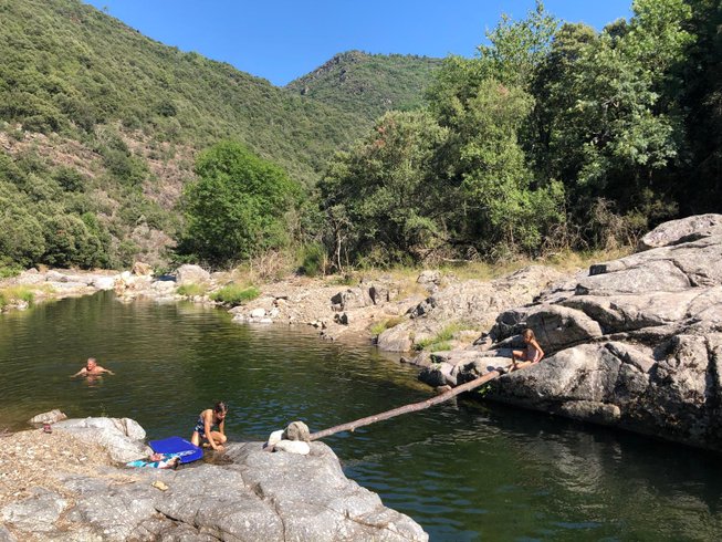 Hébergement AbracadaRoom : Ardeche river glamping - Image 23