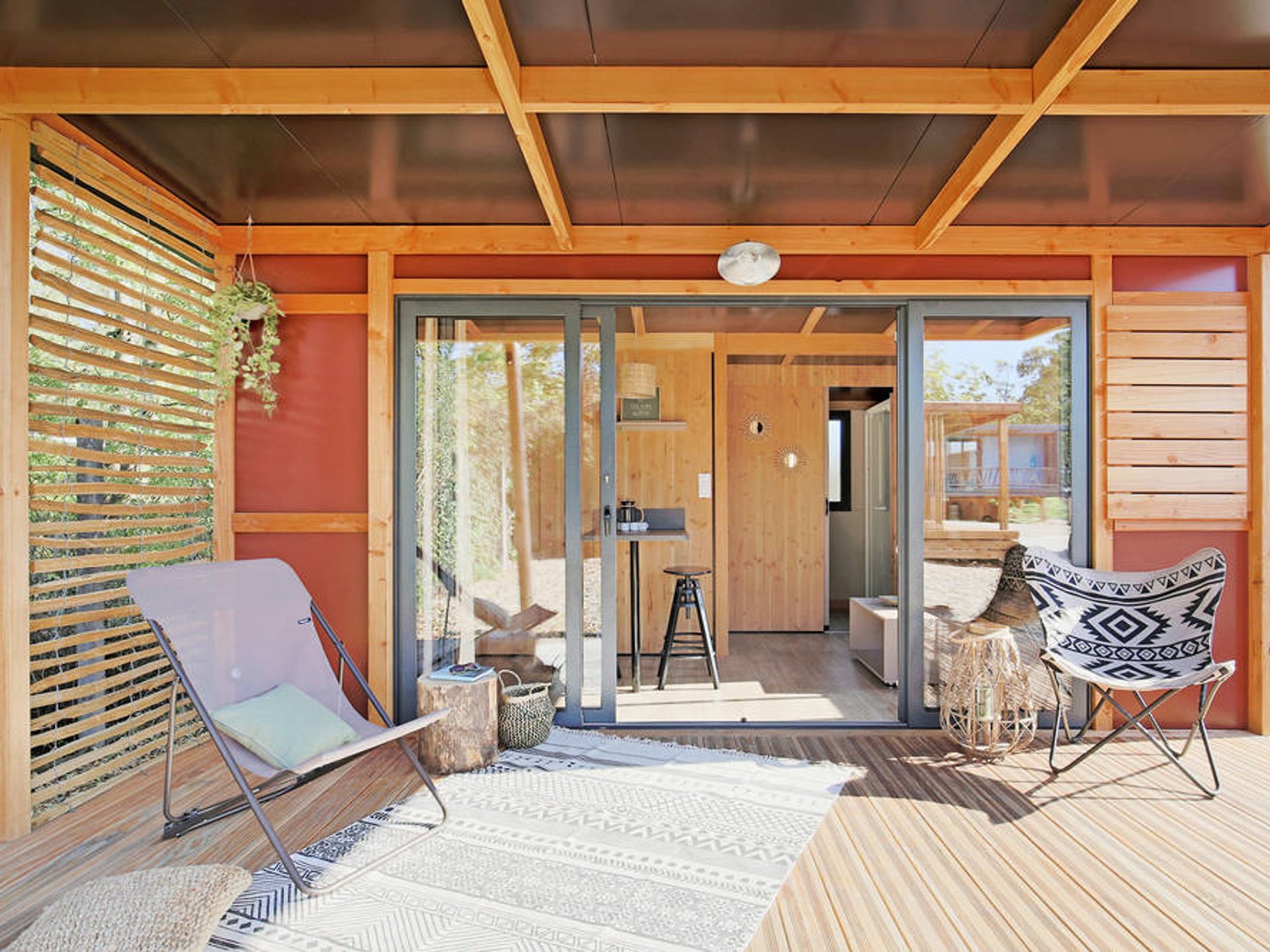 Chalet Victoria Verdon