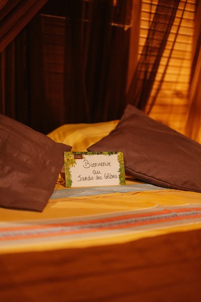 Hébergement AbracadaRoom : La Cabane aux étoiles - Image 9